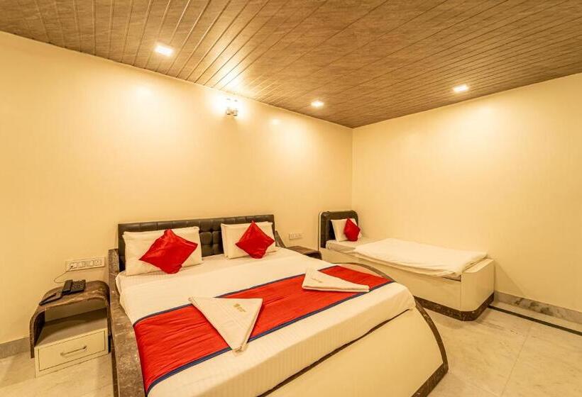 سوئیت با تخت بزرگ, Seasons Suites Hbr