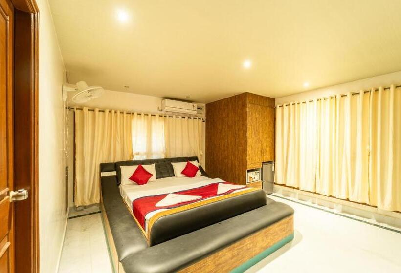 استودیوی استاندارد, Seasons Suites Hbr