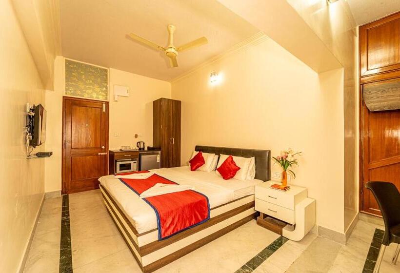 اتاق خانوادگی, Seasons Suites Hbr