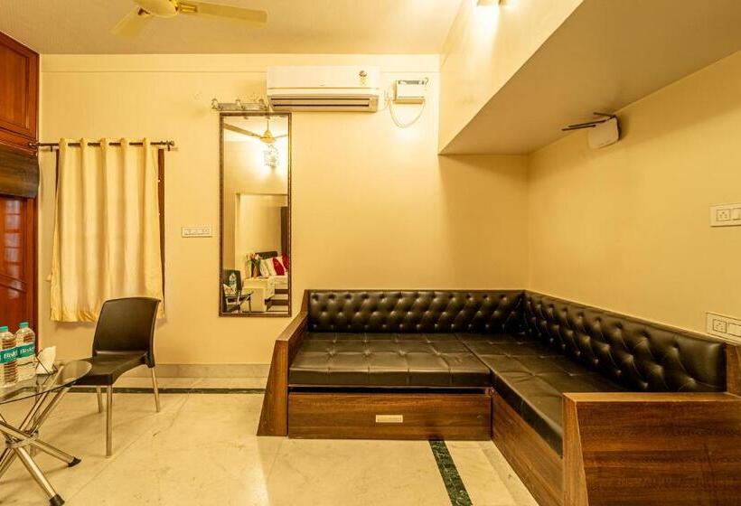 اتاق خانوادگی, Seasons Suites Hbr