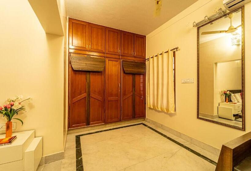اتاق خانوادگی, Seasons Suites Hbr