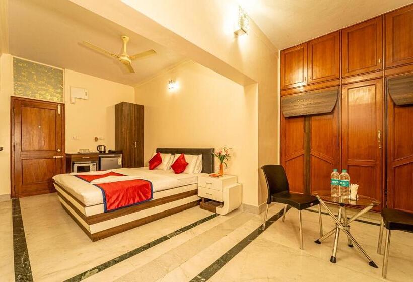 اتاق خانوادگی, Seasons Suites Hbr