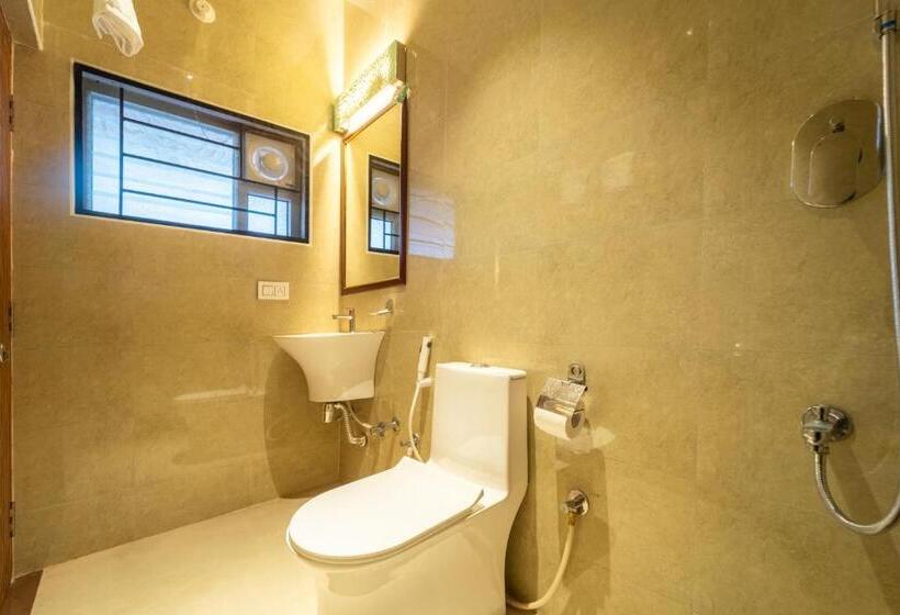اتاق استاندارد, Seasons Suites Hbr