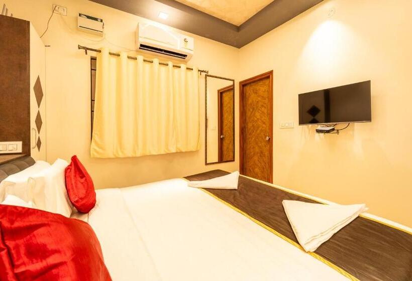اتاق استاندارد, Seasons Suites Hbr