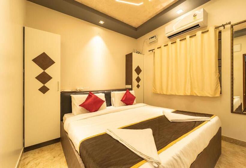 اتاق استاندارد, Seasons Suites Hbr