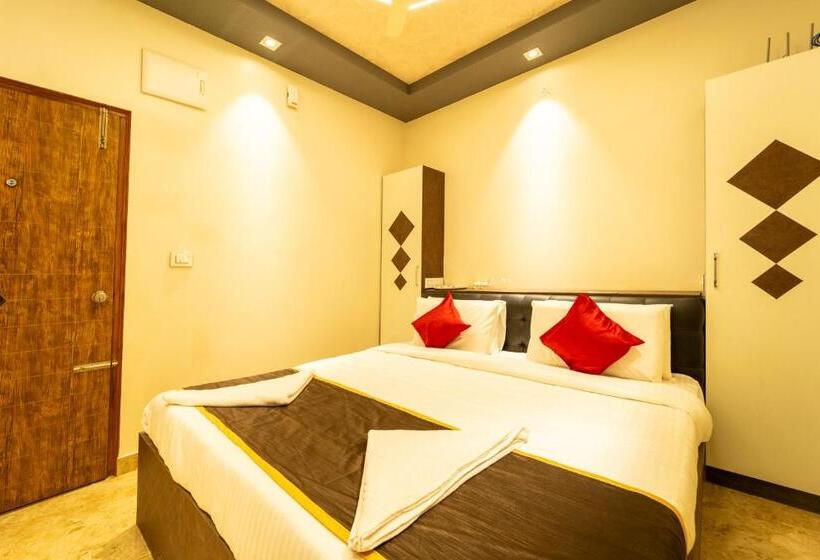 اتاق استاندارد, Seasons Suites Hbr