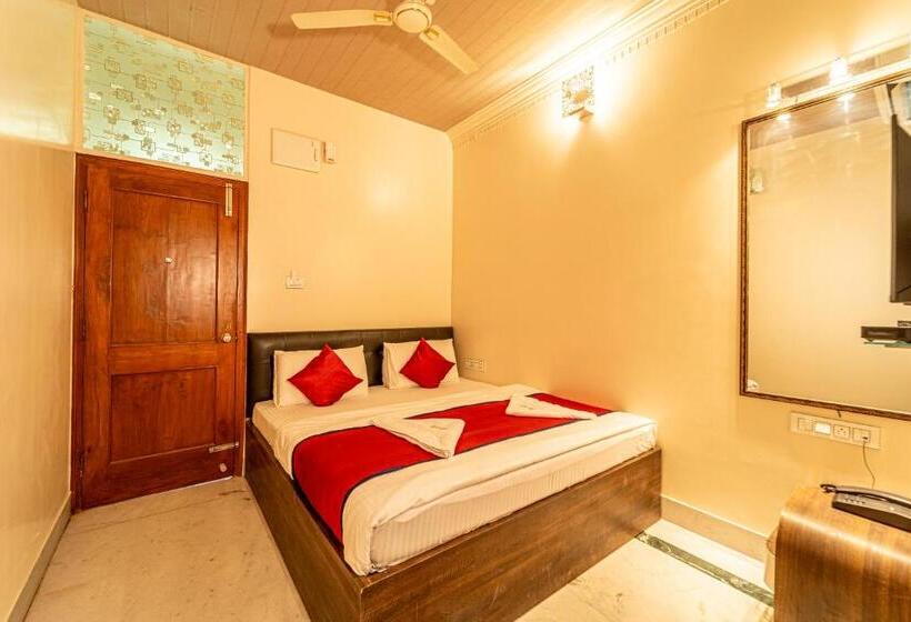 اتاق استاندارد, Seasons Suites Hbr