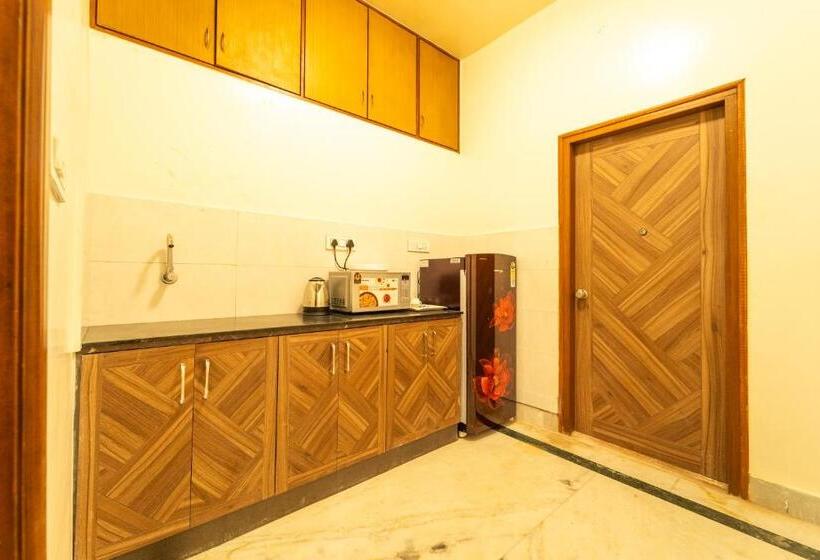 سوئیت 2 خوابه, Seasons Suites Hbr