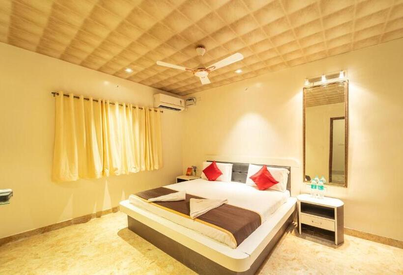 سوئیت 2 خوابه, Seasons Suites Hbr