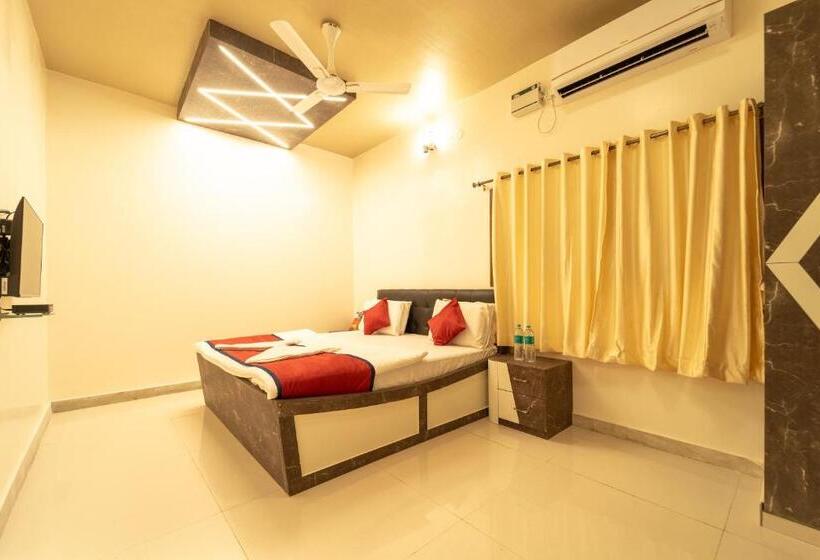 سوئیت 2 خوابه, Seasons Suites Hbr