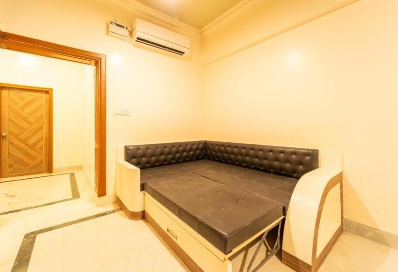 سوئیت 2 خوابه, Seasons Suites Hbr