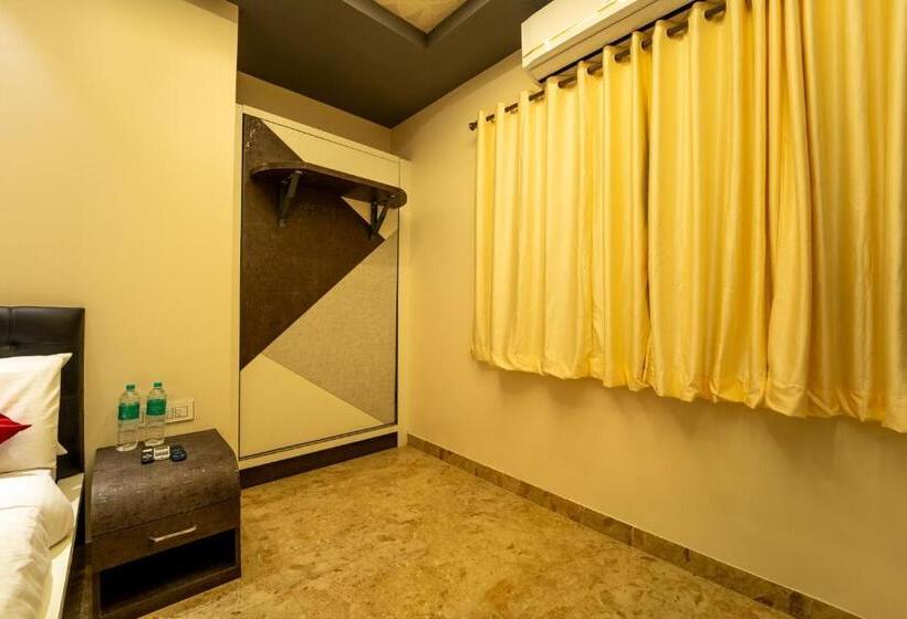 آپارتمان سوپریور 2 خوابه, Seasons Suites Hbr