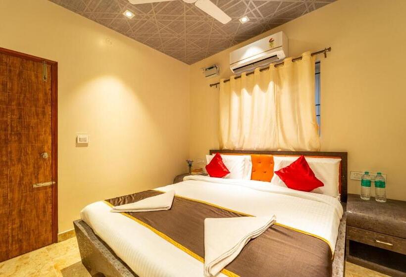 آپارتمان 3 خوابه, Seasons Suites Hbr