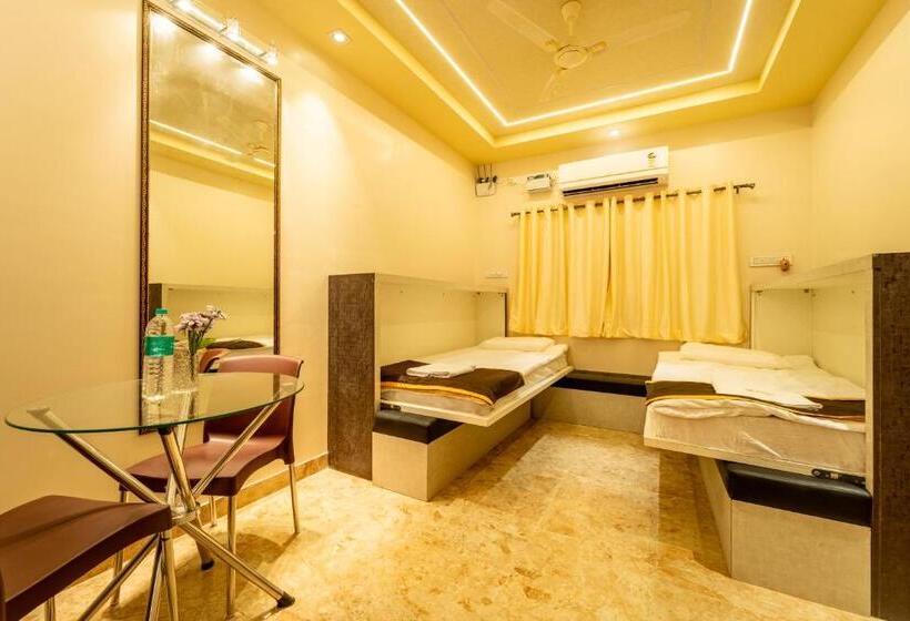 آپارتمان 3 خوابه, Seasons Suites Hbr