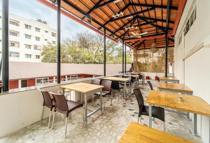 5 Bedroom Apartment, Seasons Suites Hbr