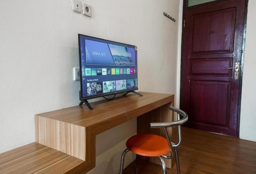 اتاق لوکس, Surya Abadi Guest House Syariah