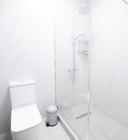 3 Bedroom Suite, Zhagalau Resort