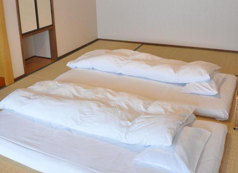 اتاق استاندارد, 萬力屋manrikiya
