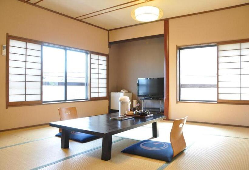 اتاق استاندارد, 萬力屋manrikiya