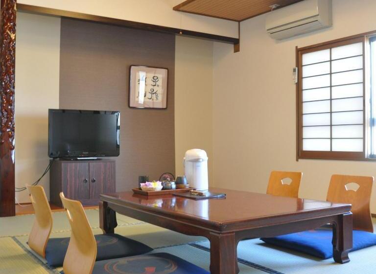 اتاق استاندارد, 萬力屋manrikiya