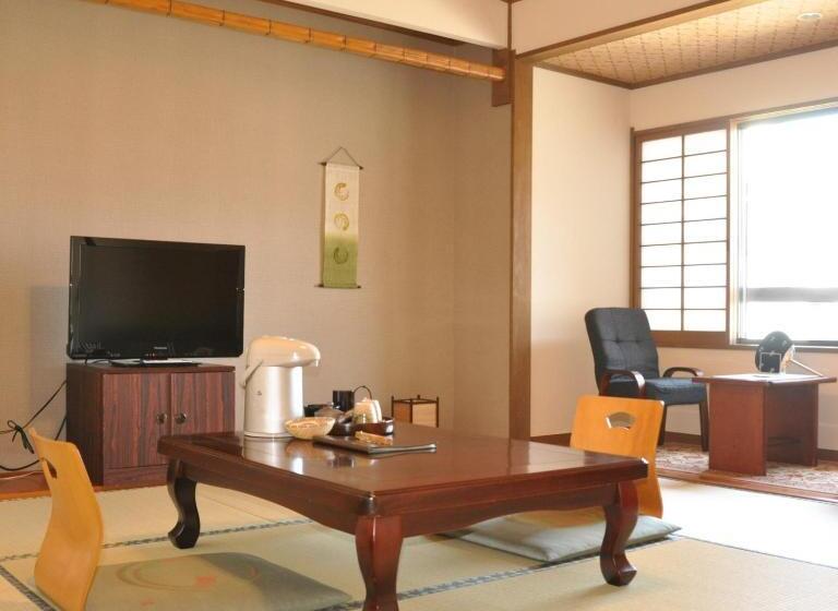 اتاق استاندارد, 萬力屋manrikiya