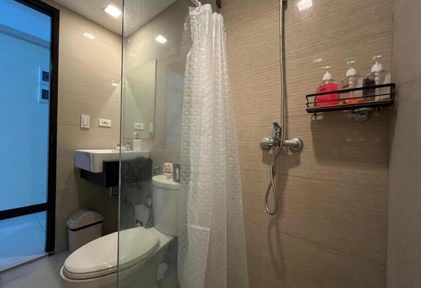 استودیوی استاندارد, The Viceroy Near Venice Mall