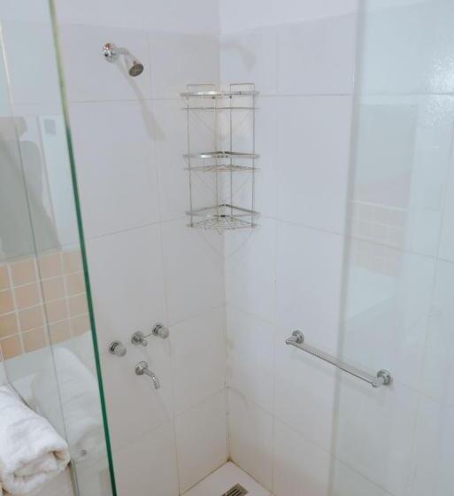 بانگلوی استاندارد, Acequia Ecocabañas