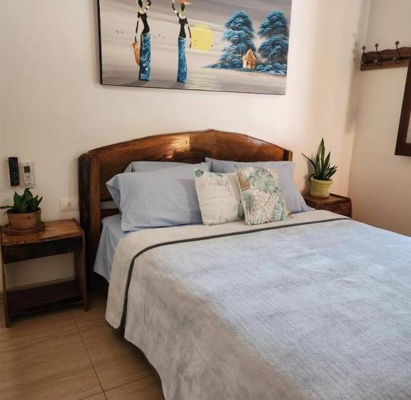 اتاق لوکس, Posada Recanto Minguero