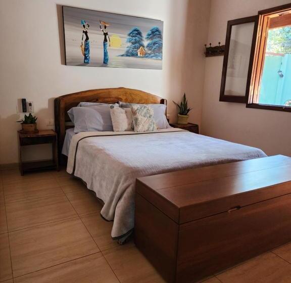 اتاق لوکس, Posada Recanto Minguero