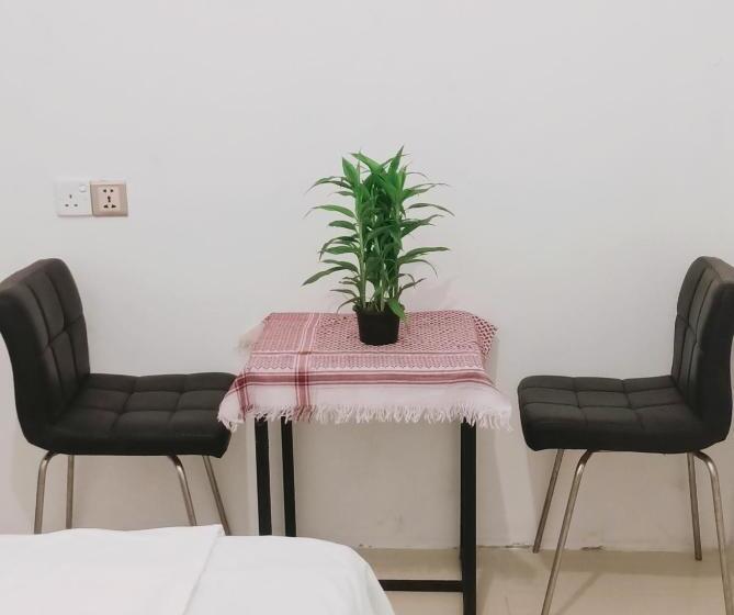 اتاق استاندارد, Royal Beach House