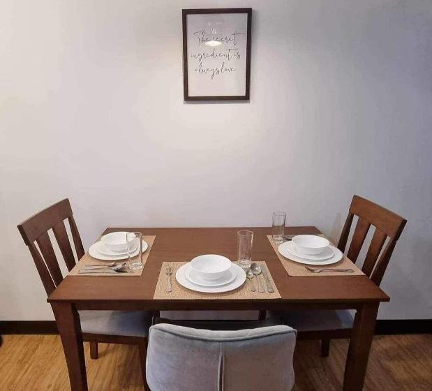 آپارتمان 1 خوابه با بالکن, Quatro Marias Cozy Home