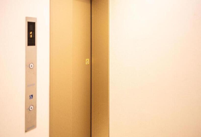 استودیوی استاندارد, Reco Hotel Mikuni   Vacation Stay 54135v