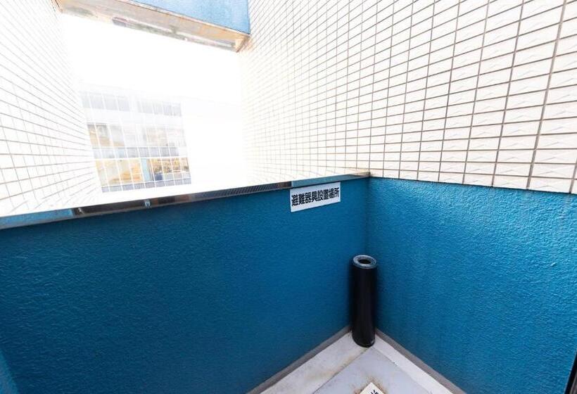 استودیوی استاندارد, Reco Hotel Mikuni   Vacation Stay 54135v