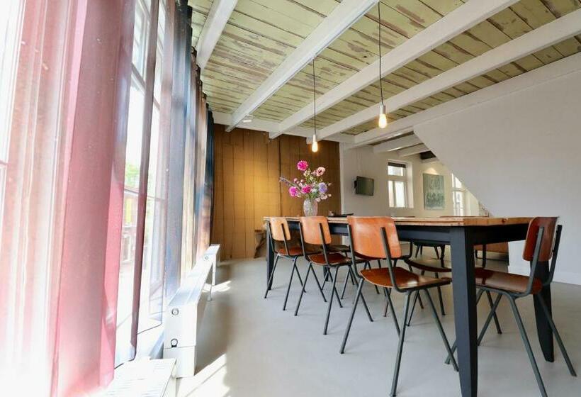 豪华套房, B&b Bierbrouwerij Het Klavertje