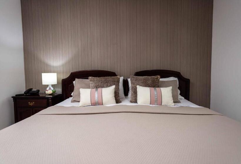 اتاق استاندارد, Casa Lolita Hotel Boutique