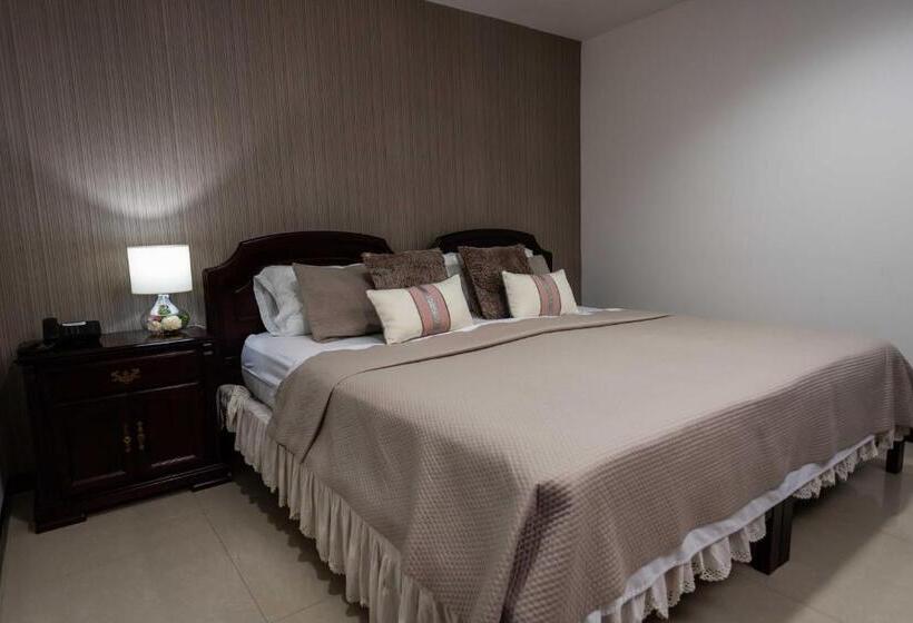 اتاق استاندارد, Casa Lolita Hotel Boutique