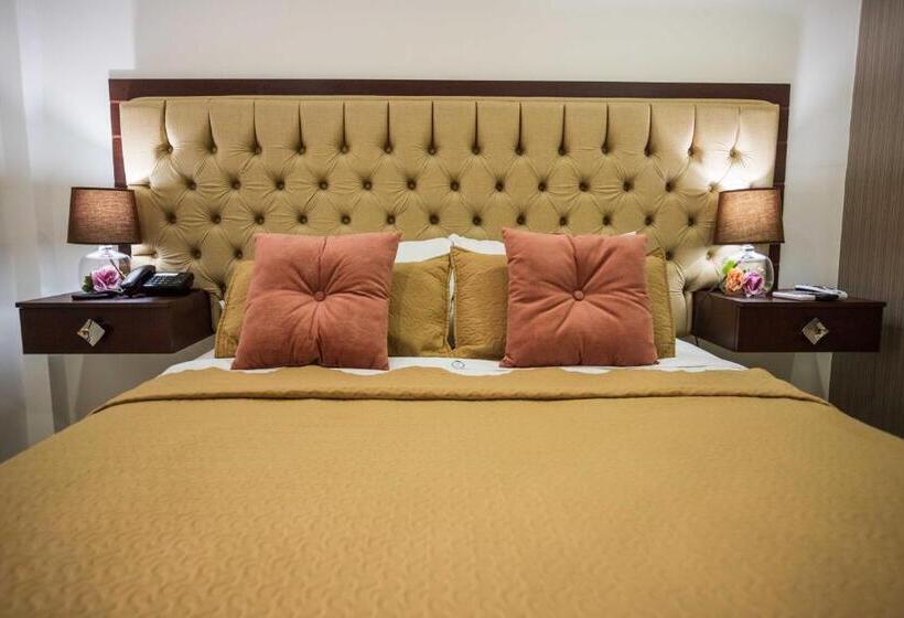 اتاق استاندارد, Casa Lolita Hotel Boutique