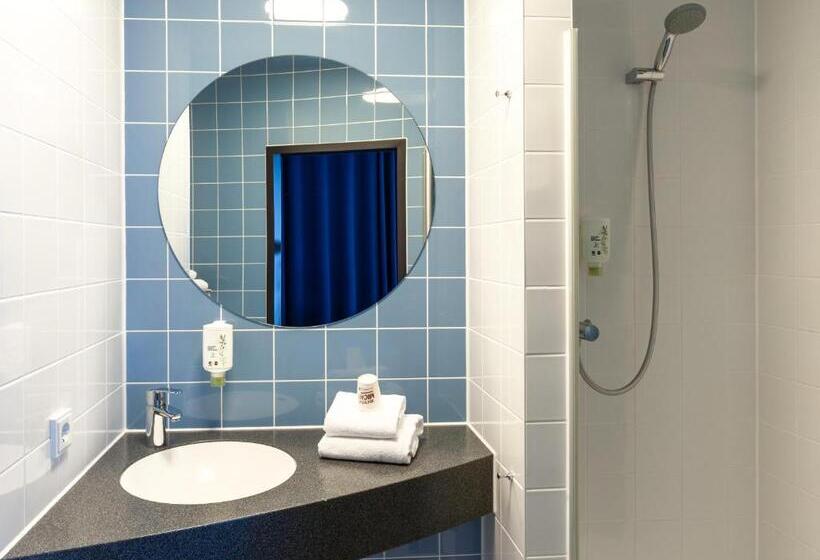 اتاق استاندارد, B&b Hotel Braunschweig City