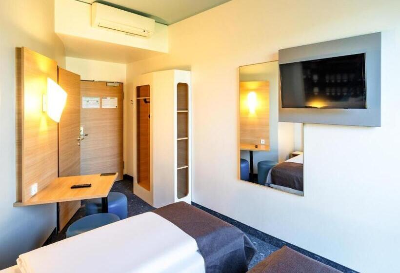 اتاق استاندارد, B&b Hotel Braunschweig City