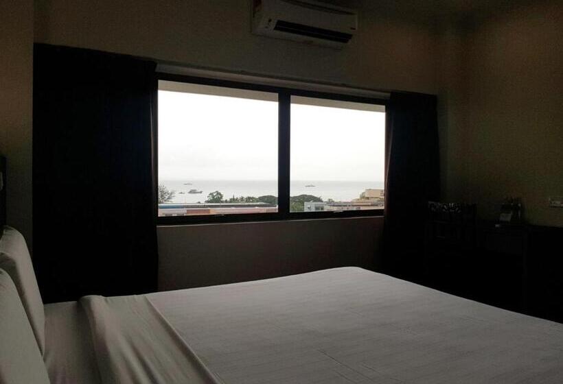 行政家庭房, Check Inn Hotel Tawau
