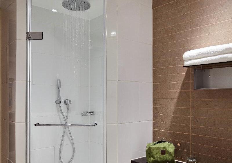 豪华单人间, Check Inn Hotel Tawau