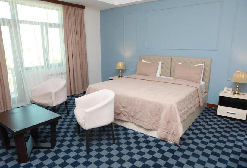 اتاق لوکس با بالکن و چشم‌انداز دریا, Sea Pearl