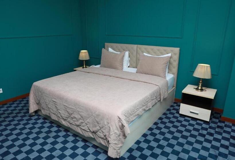 اتاق لوکس با بالکن و چشم‌انداز دریا, Sea Pearl