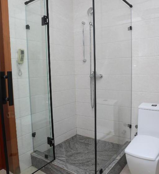 اتاق لوکس با بالکن و چشم‌انداز دریا, Sea Pearl