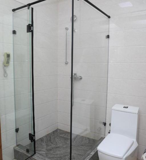 اتاق لوکس با بالکن و چشم‌انداز دریا, Sea Pearl
