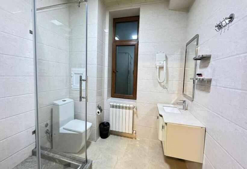 اتاق لوکس با بالکن و چشم‌انداز دریا, Sea Pearl