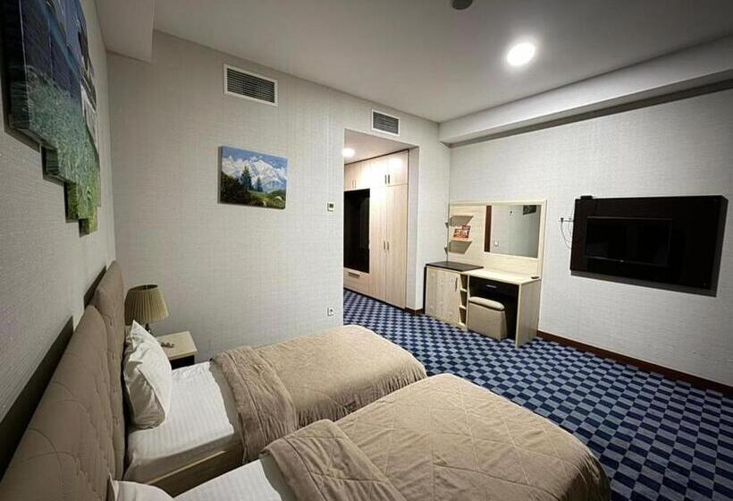 اتاق لوکس با بالکن و چشم‌انداز دریا, Sea Pearl