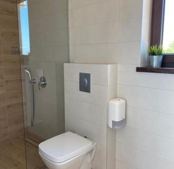 2 Bedroom Deluxe Apartment Sea View, St. Panteleimon Beach