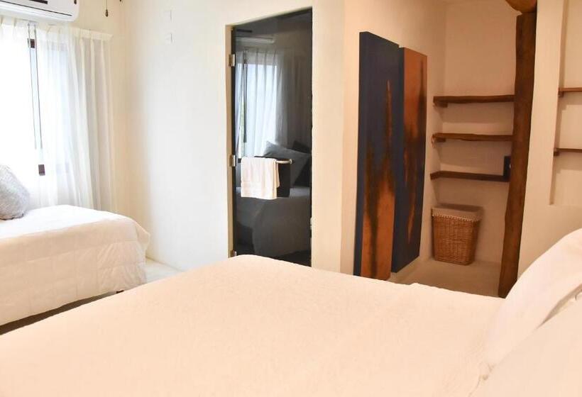 اتاق استاندارد, Spirit Holbox