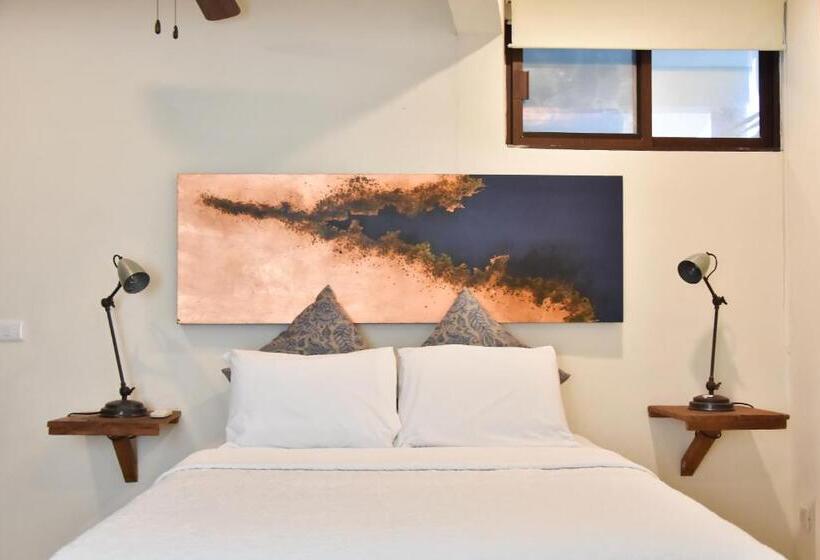 اتاق استاندارد, Spirit Holbox